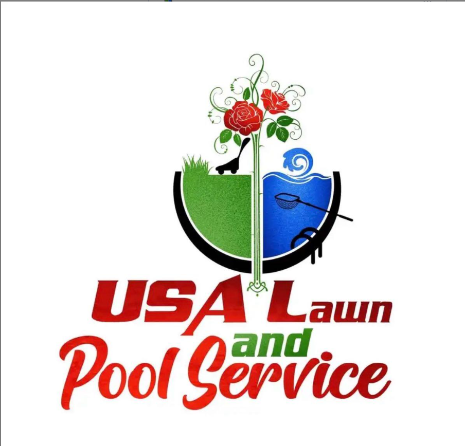 USA Lawn and Pool Service